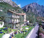 Hotel Rosemarie Limone Lake of Garda Hotel Rosemarie Limone Lake of Garda